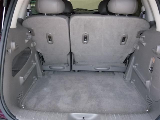 Chrysler PT Cruiser Unknown Sport Utility