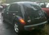 Chrysler PT Cruiser Base Sedan