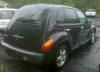 Chrysler PT Cruiser 2001 photo 1