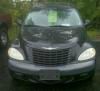 Chrysler PT Cruiser 2001 photo 2