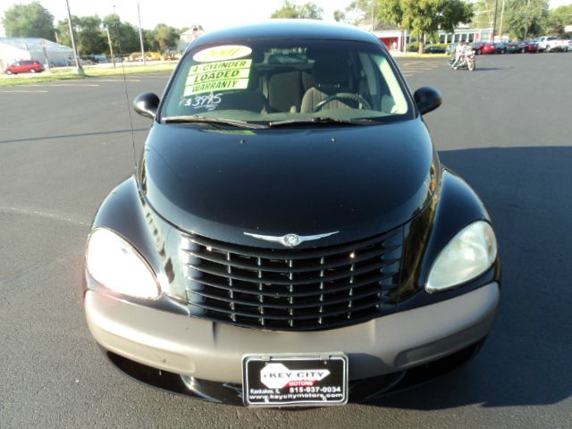 Chrysler PT Cruiser 2001 photo 3