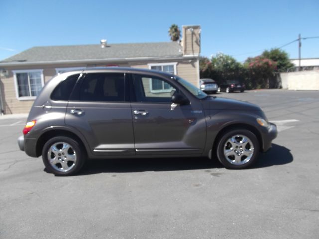 Chrysler PT Cruiser 2001 photo 1