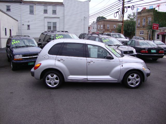 Chrysler PT Cruiser 2001 photo 4