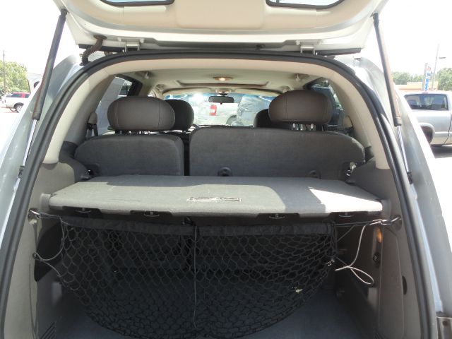 Chrysler PT Cruiser 2001 photo 3
