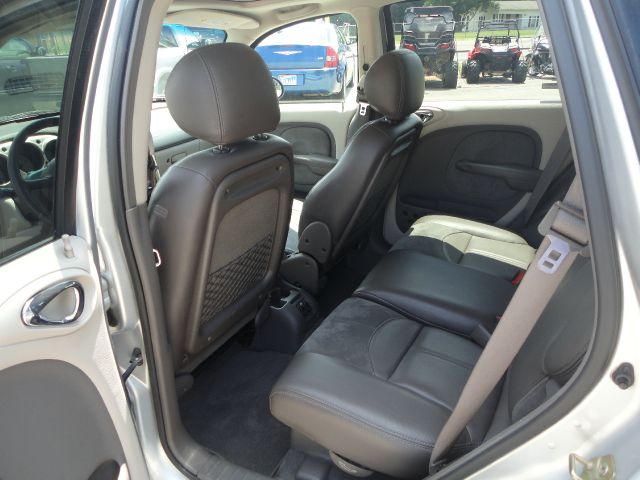 Chrysler PT Cruiser 2001 photo 4