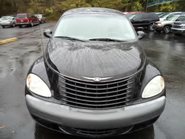 Chrysler PT Cruiser 2001 photo 2