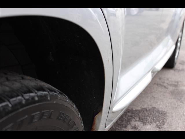 Chrysler PT Cruiser SLT 25 SUV