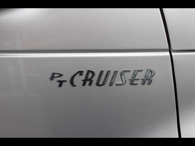 Chrysler PT Cruiser 2001 photo 33