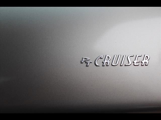 Chrysler PT Cruiser 2001 photo 35