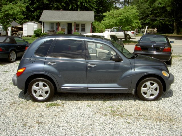 Chrysler PT Cruiser CX W/comfortconvience SUV