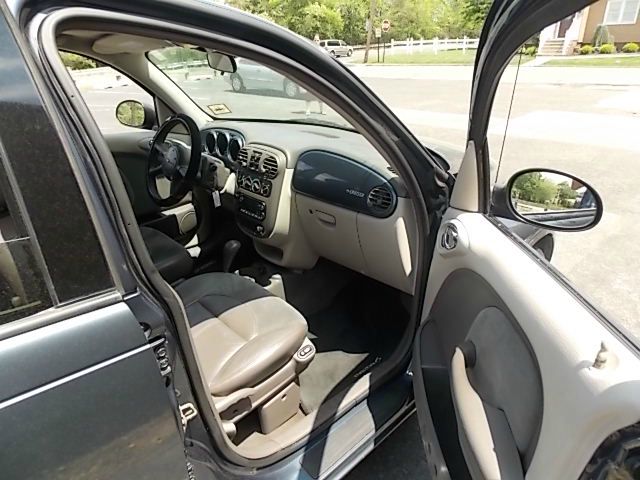 Chrysler PT Cruiser 2002 photo 0