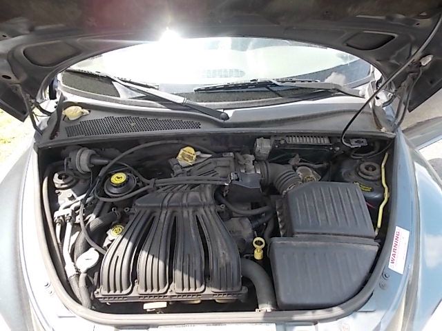 Chrysler PT Cruiser 2002 photo 1