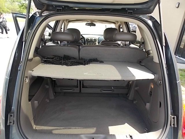 Chrysler PT Cruiser 2002 photo 3