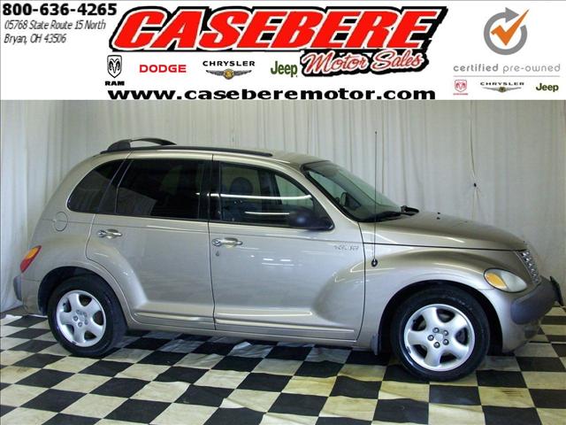 Chrysler PT Cruiser Unknown Sport Utility