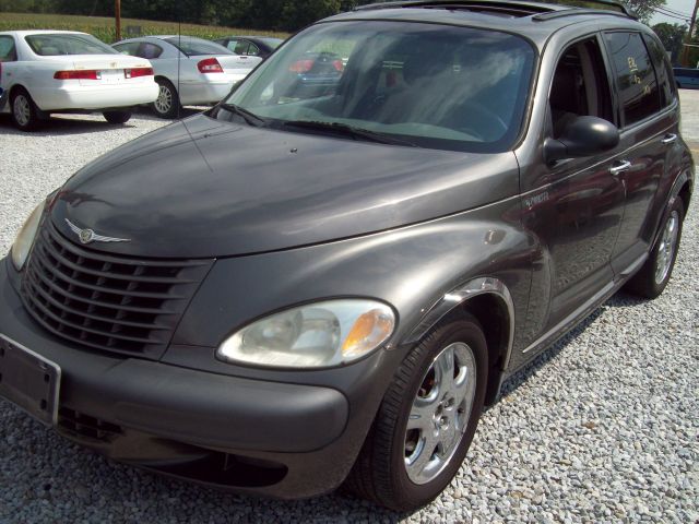 Chrysler PT Cruiser Limited SUV