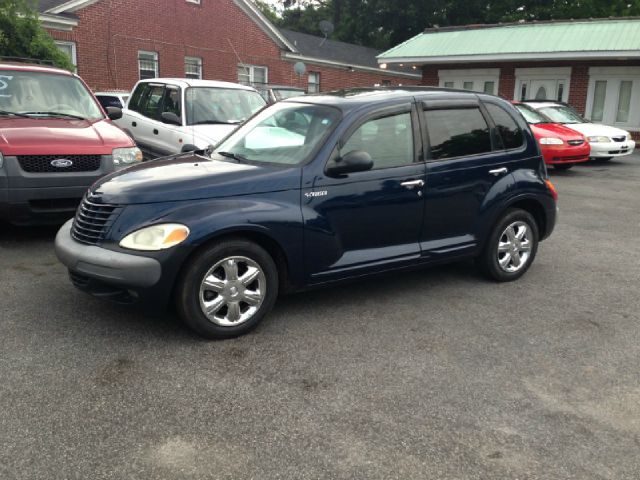 Chrysler PT Cruiser Limited SUV