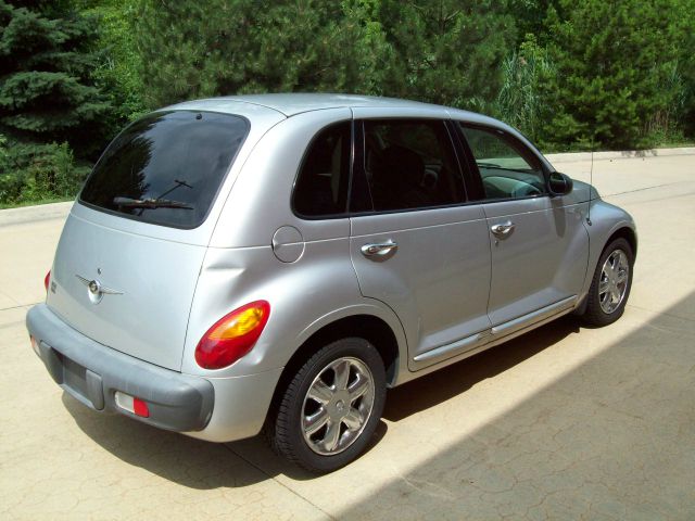 Chrysler PT Cruiser CX W/comfortconvience SUV