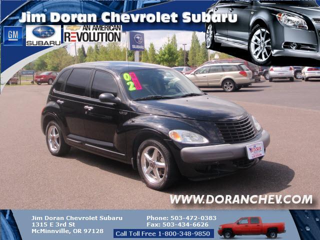 Chrysler PT Cruiser Unknown Sport Utility