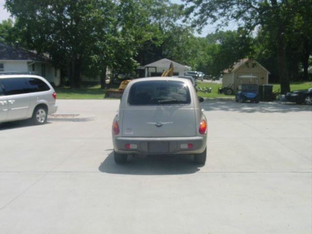 Chrysler PT Cruiser CX W/comfortconvience SUV