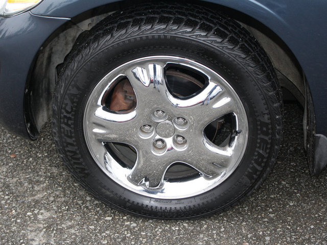 Chrysler PT Cruiser Conversion Package Unspecified