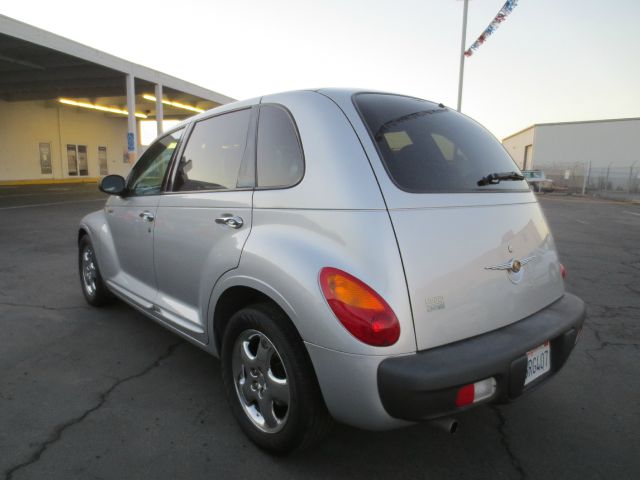 Chrysler PT Cruiser Limited SUV
