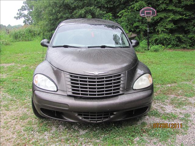 Chrysler PT Cruiser Unknown Hatchback