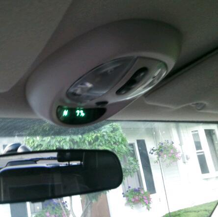 Chrysler PT Cruiser 2002 photo 5