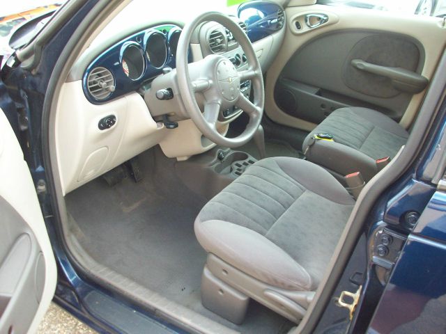 Chrysler PT Cruiser 2002 photo 3