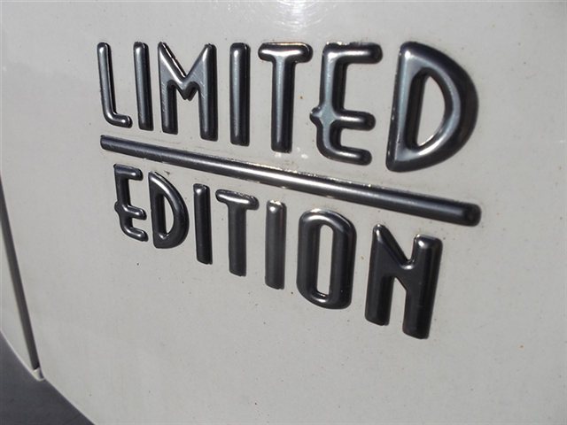 Chrysler PT Cruiser 2002 photo 1