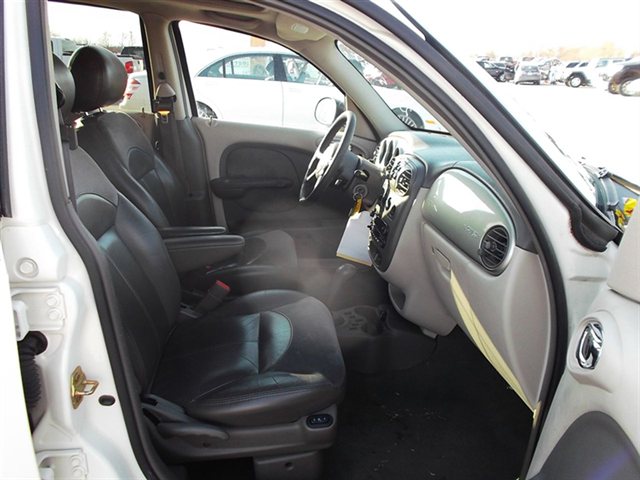 Chrysler PT Cruiser 2002 photo 5