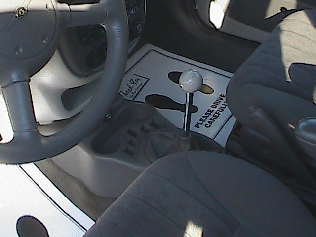 Chrysler PT Cruiser CX W/comfortconvience SUV