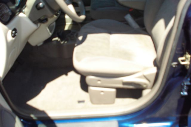 Chrysler PT Cruiser 2002 photo 1