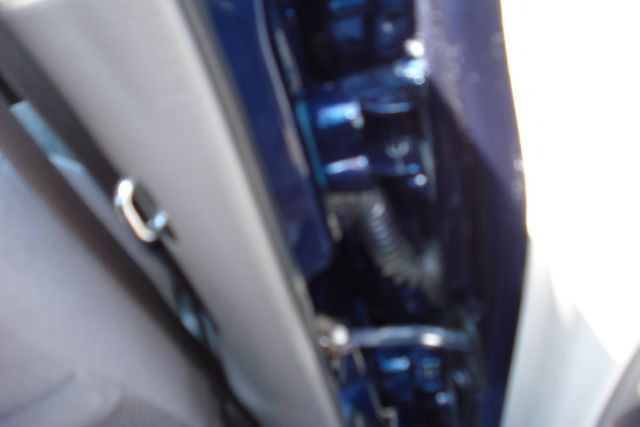 Chrysler PT Cruiser 2002 photo 11