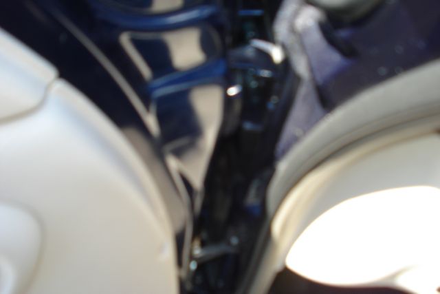 Chrysler PT Cruiser 2002 photo 12