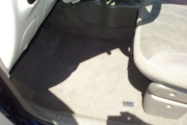 Chrysler PT Cruiser 2002 photo 15