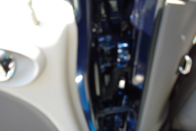 Chrysler PT Cruiser 2002 photo 16