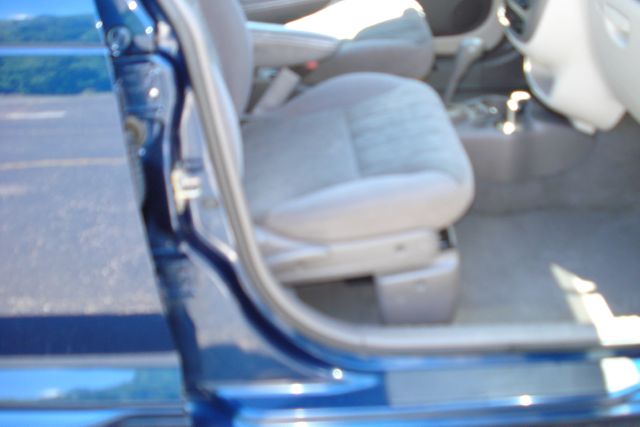 Chrysler PT Cruiser 2002 photo 2