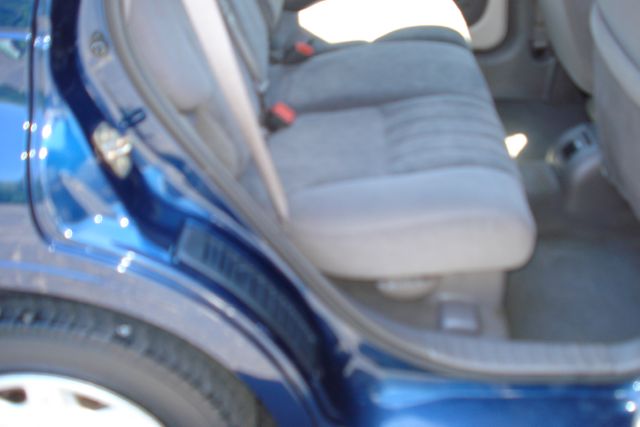 Chrysler PT Cruiser 2002 photo 5