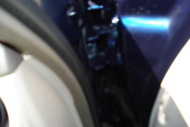 Chrysler PT Cruiser 2002 photo 9