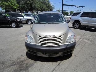 Chrysler PT Cruiser 2002 photo 2