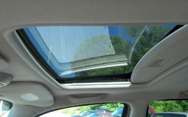 Chrysler PT Cruiser 2002 photo 4