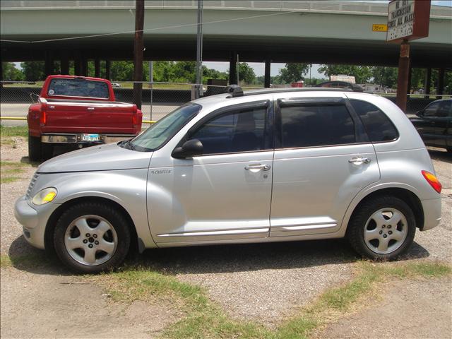 Chrysler PT Cruiser Unknown Wagon