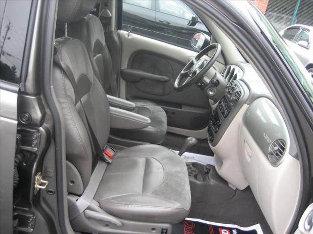 Chrysler PT Cruiser 2002 photo 2