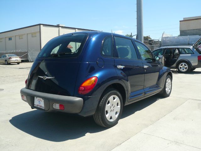 Chrysler PT Cruiser 2003 photo 10