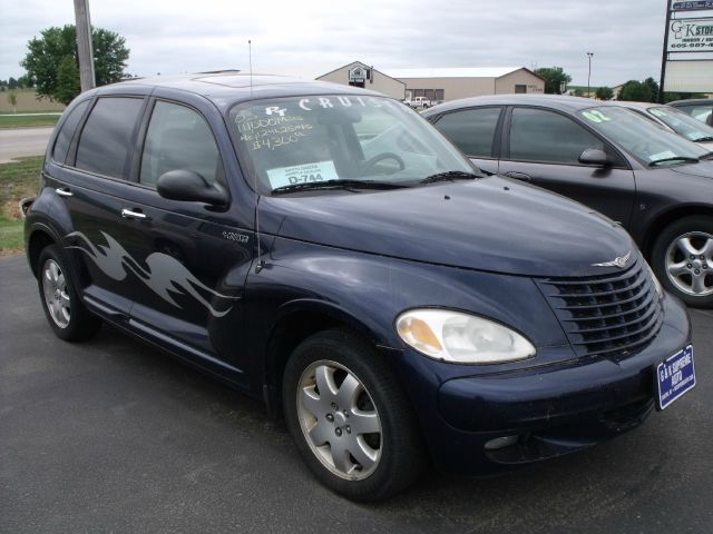 Chrysler PT Cruiser CX W/comfortconvience SUV