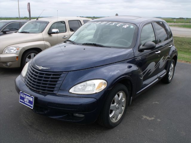 Chrysler PT Cruiser 2003 photo 1