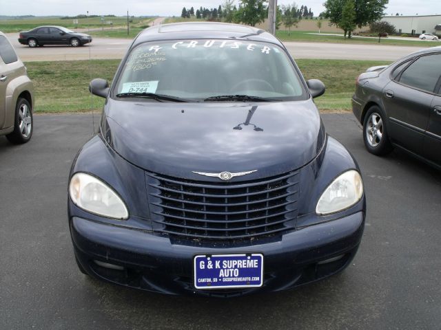 Chrysler PT Cruiser 2003 photo 2