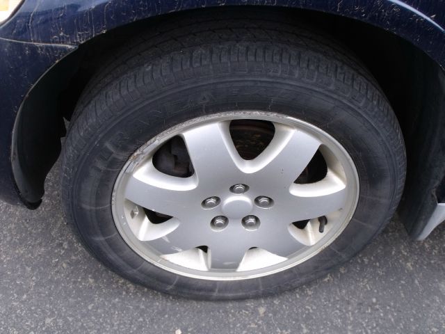 Chrysler PT Cruiser 2003 photo 3