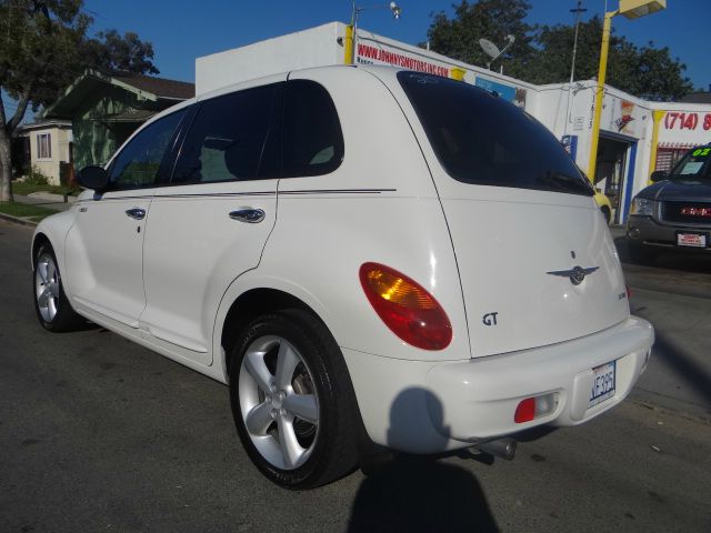 Chrysler PT Cruiser Passion SUV