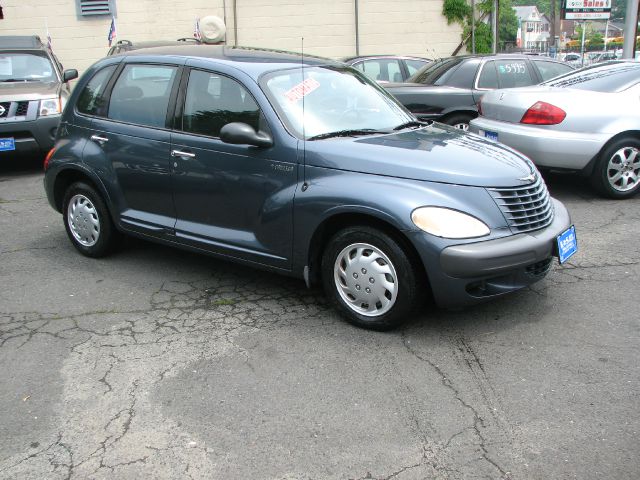 Chrysler PT Cruiser 2003 photo 15